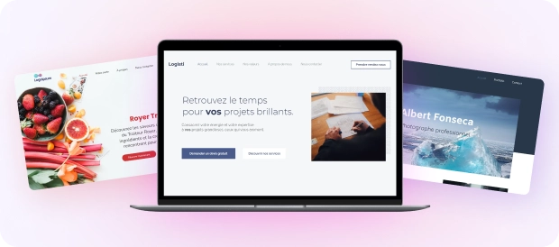 Créer mon site gratuit