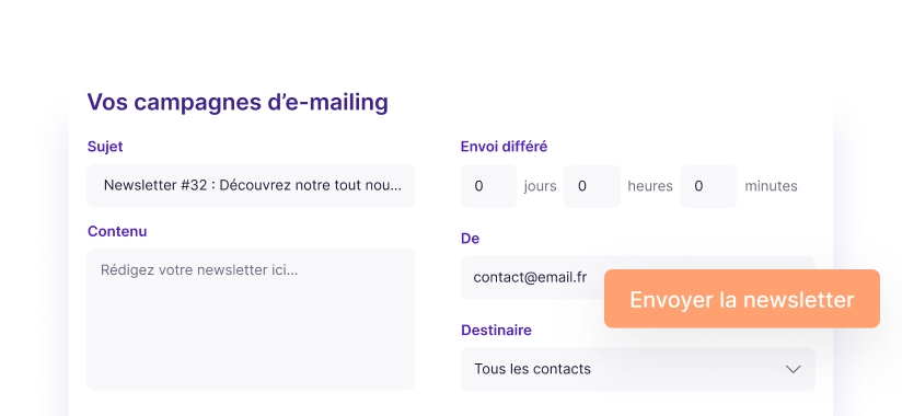 Créer son site perso