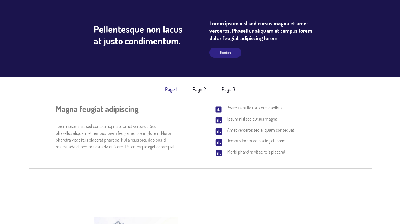 Coût site internet