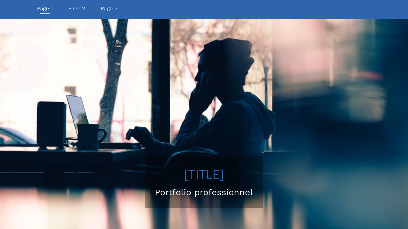 Comment créer son site internet professionnel gratuitement