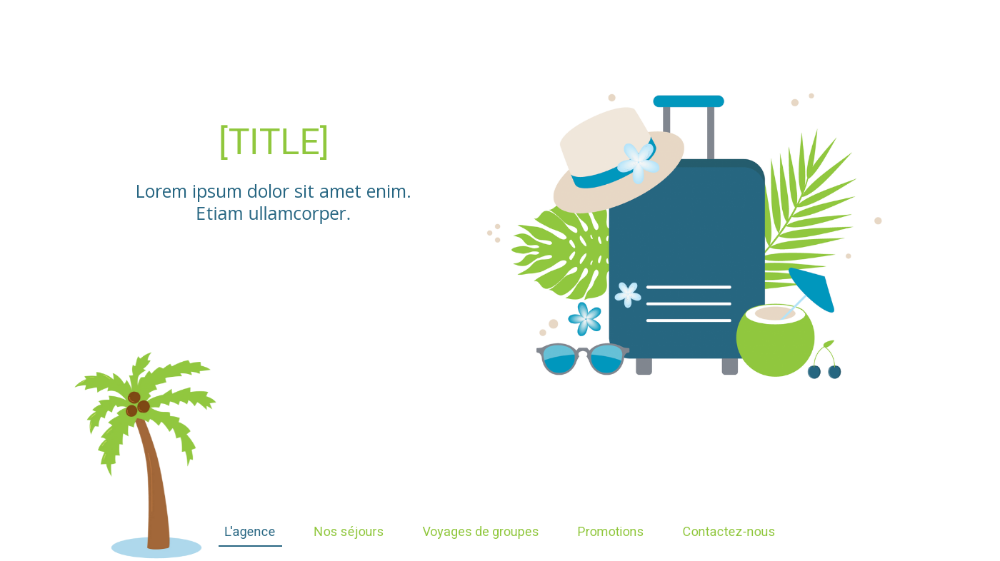 Comment créer site